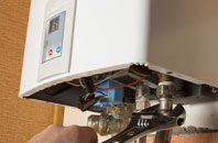 free Risegate boiler install quotes